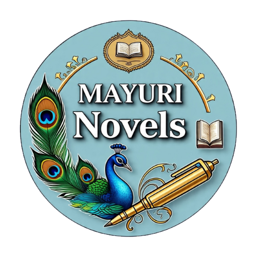 Welcome to Priya Jagannathan's Novels World!.